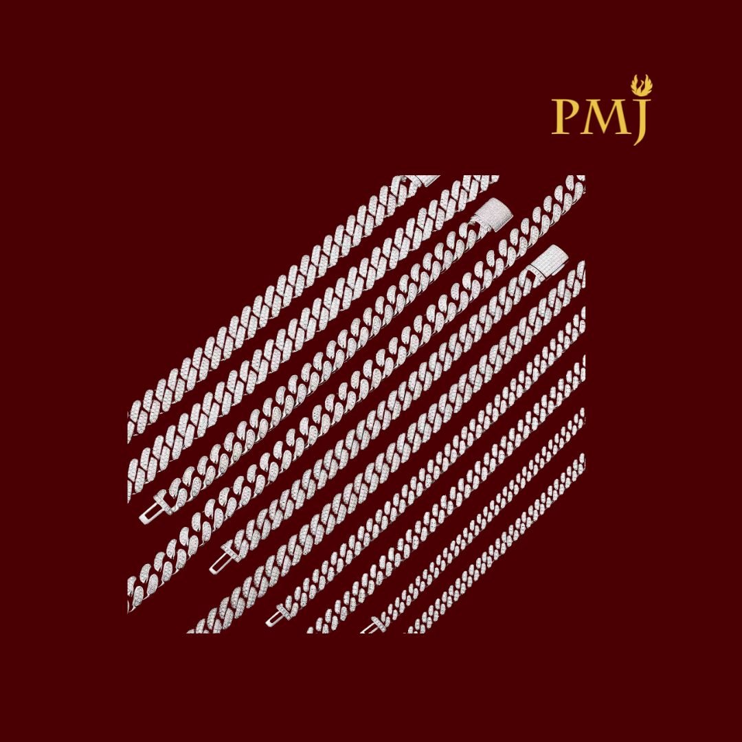 silver bracelet for men